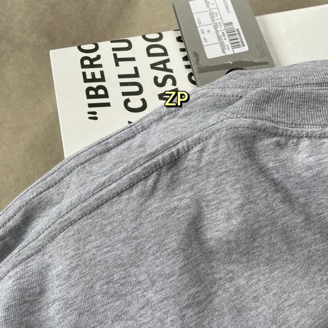 Ba1en*iaga T-shirt