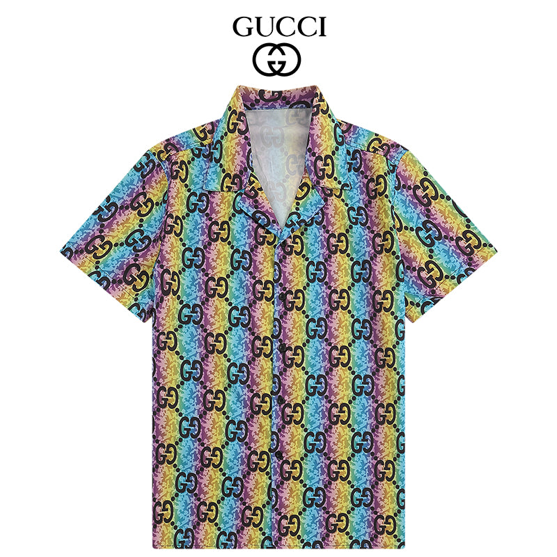 Gvc*1 Shirt