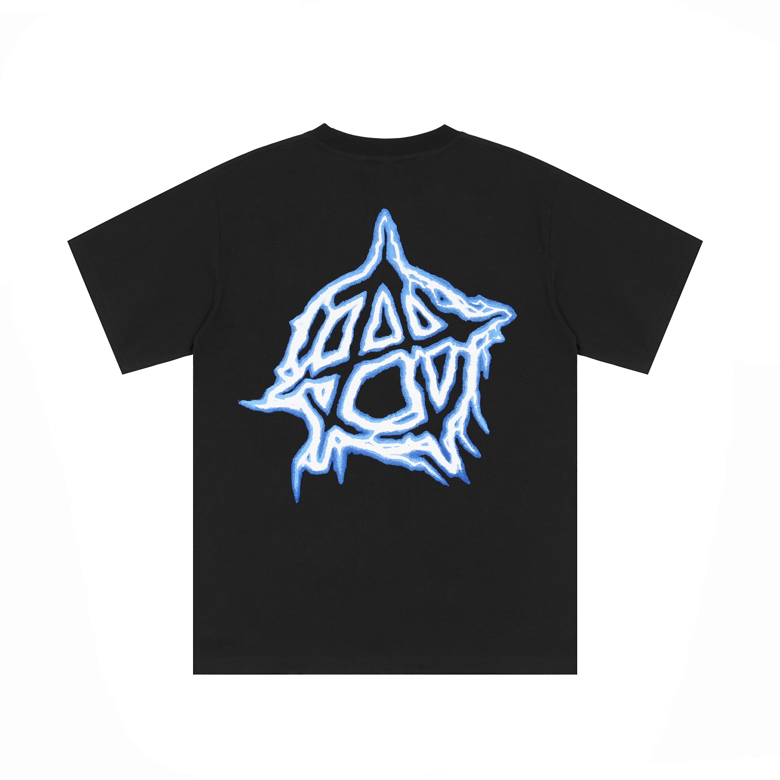 Revenge Lightning Tee