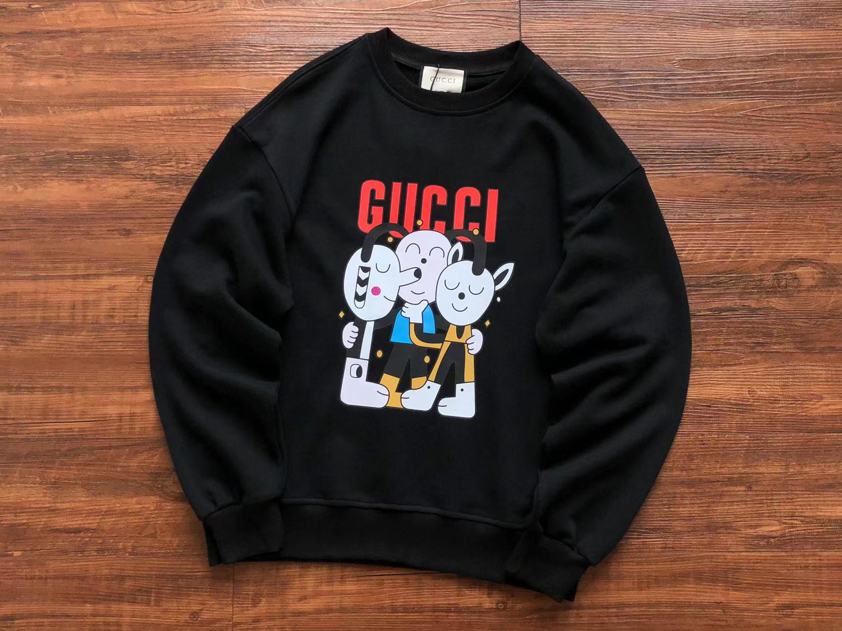 Gvc*1 Sweatshirt