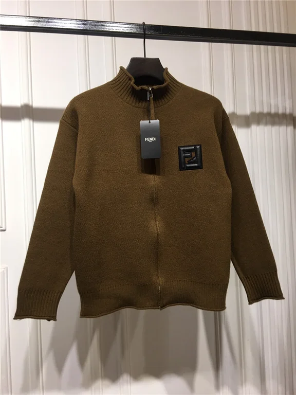2022fw F**di Jacket