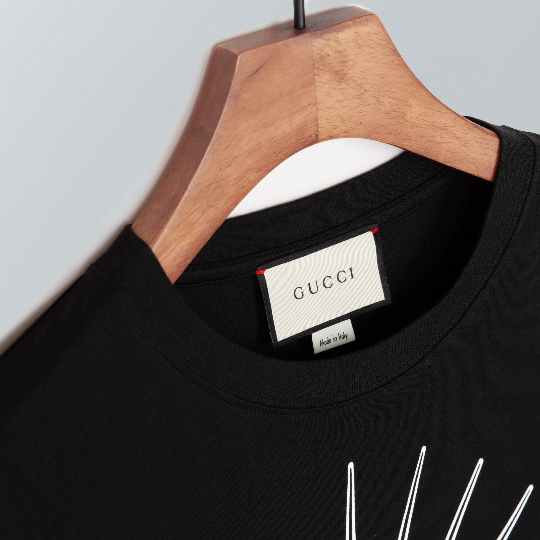 Gvc*1 T-shirt