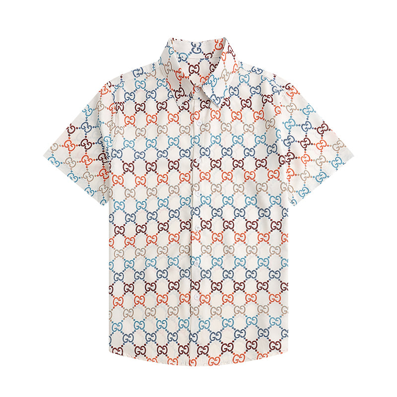 Gvc*1 Shirt