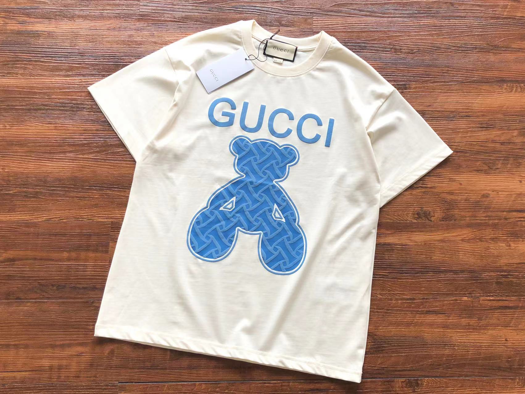 Gvc*1 T-shirt