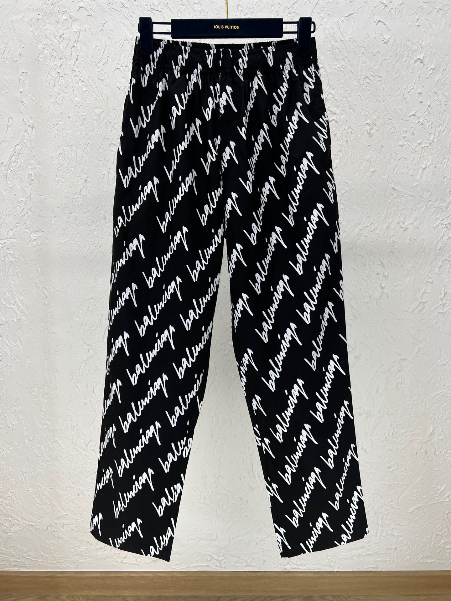 Ba1en*iaga Pants