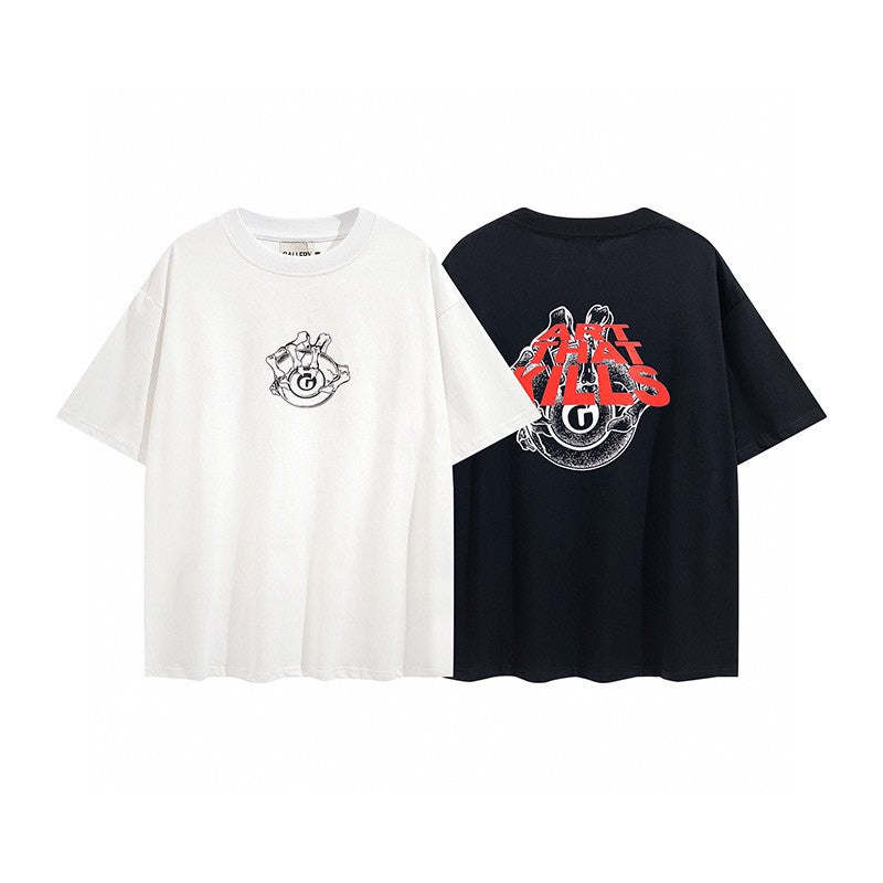 Gallery Dept T-shirt