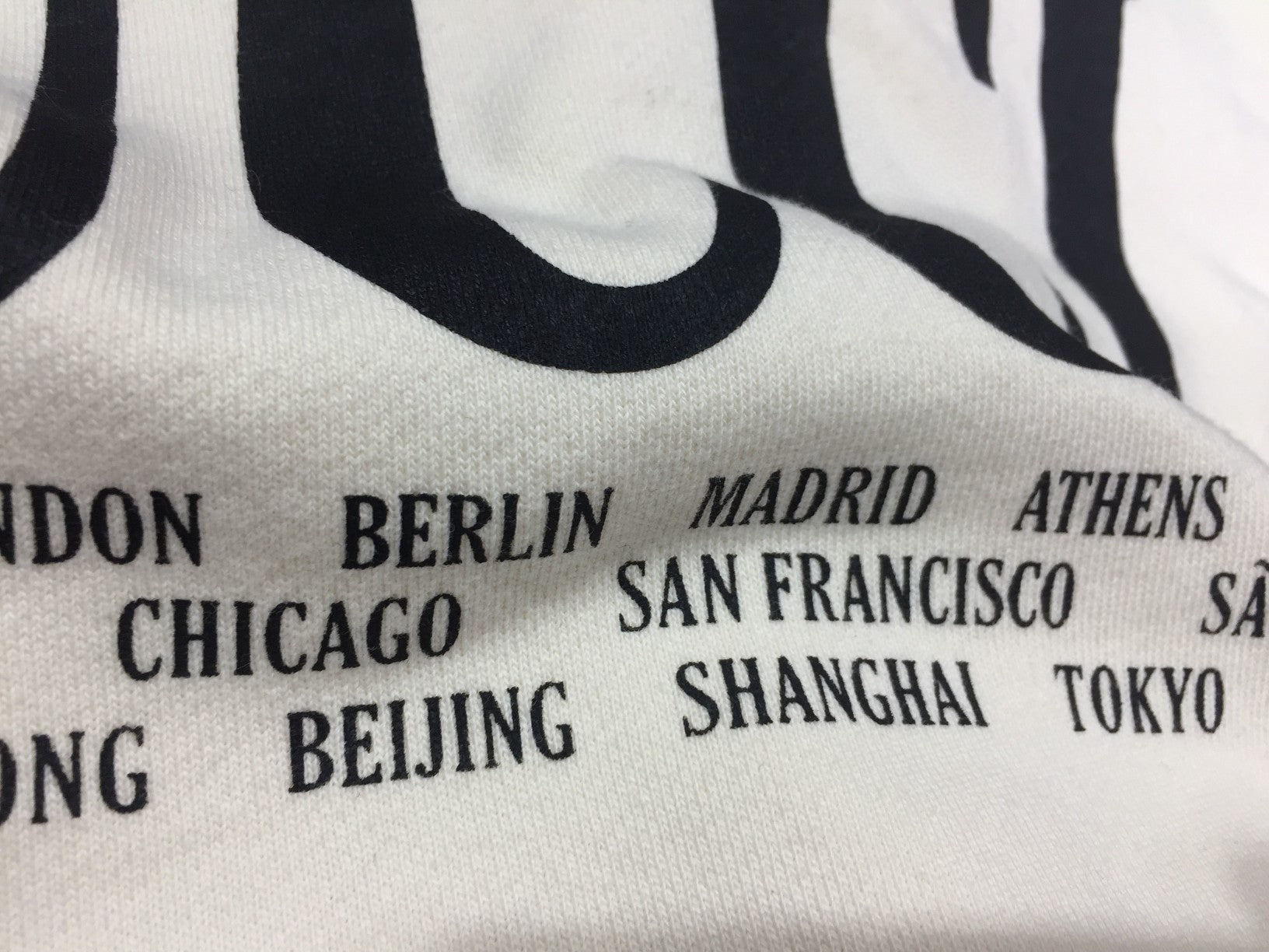 Gvc*1 Hoodie