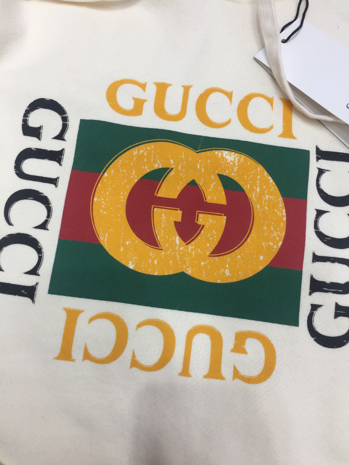 Gvc*1 Hoodie