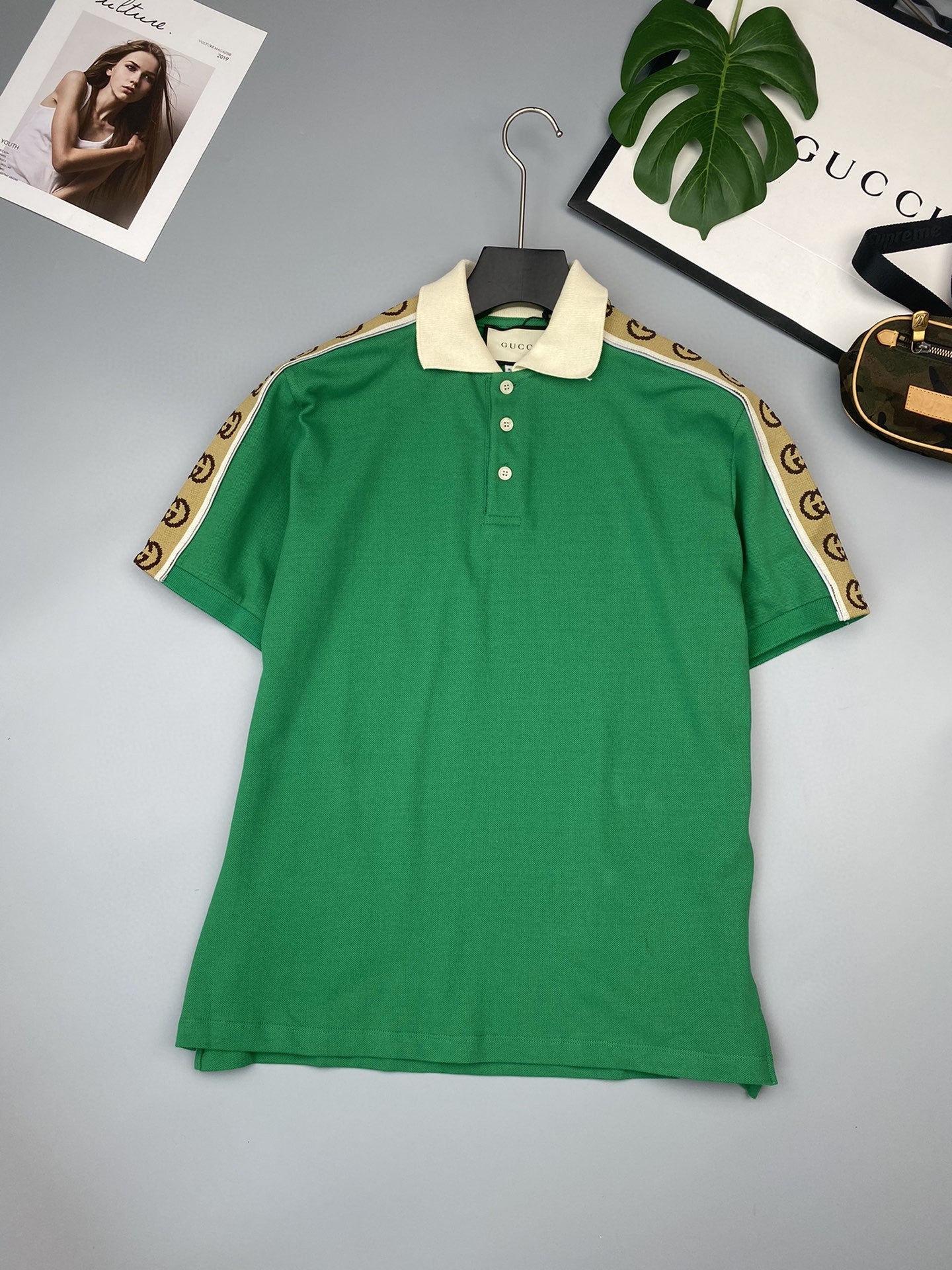 Gvc*1 Shirt
