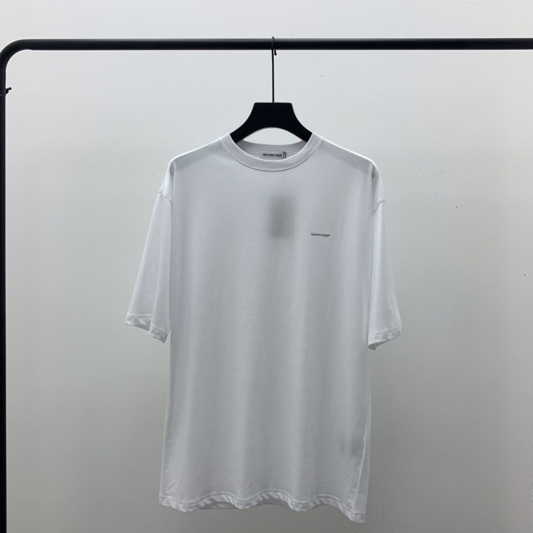 Ba1en*iaga T-shirt