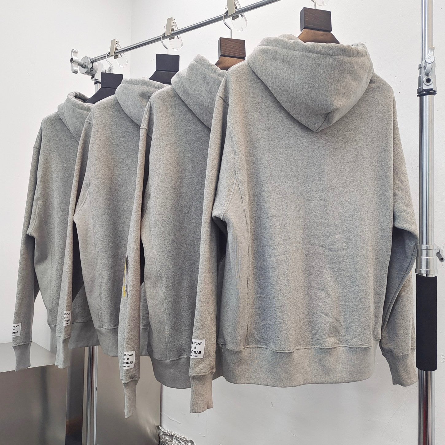 Gallery Dept Hoodie