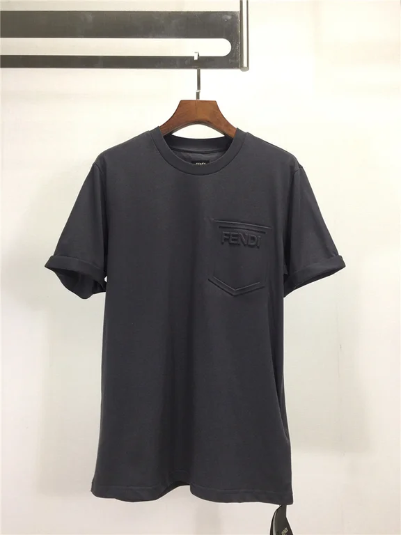 2021ss F**di T Shirt