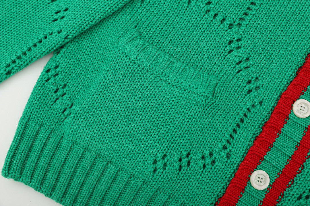 Gvc*1 Cardigan