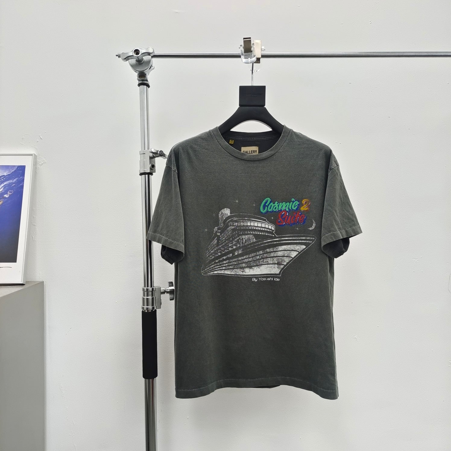 Gallery Dept T-shirt