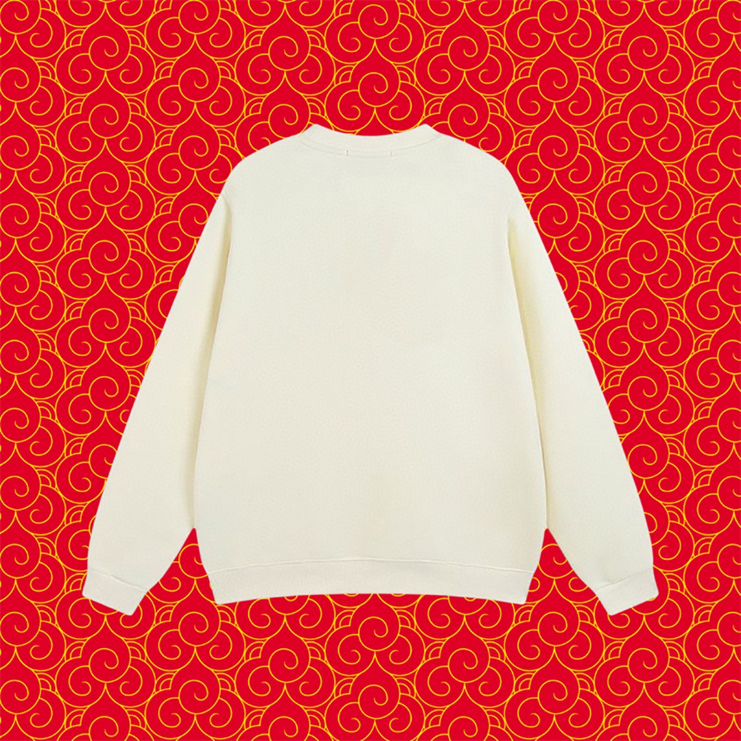 Gvc*1 Sweatshirt
