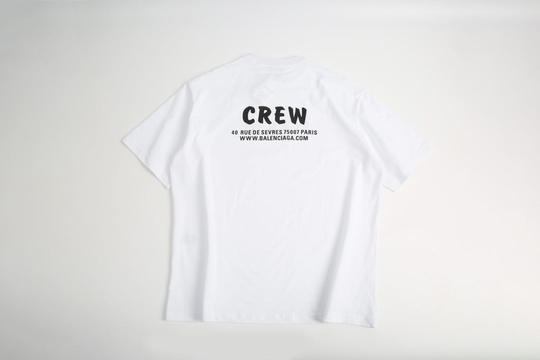 Ba1en*iaga T-shirt