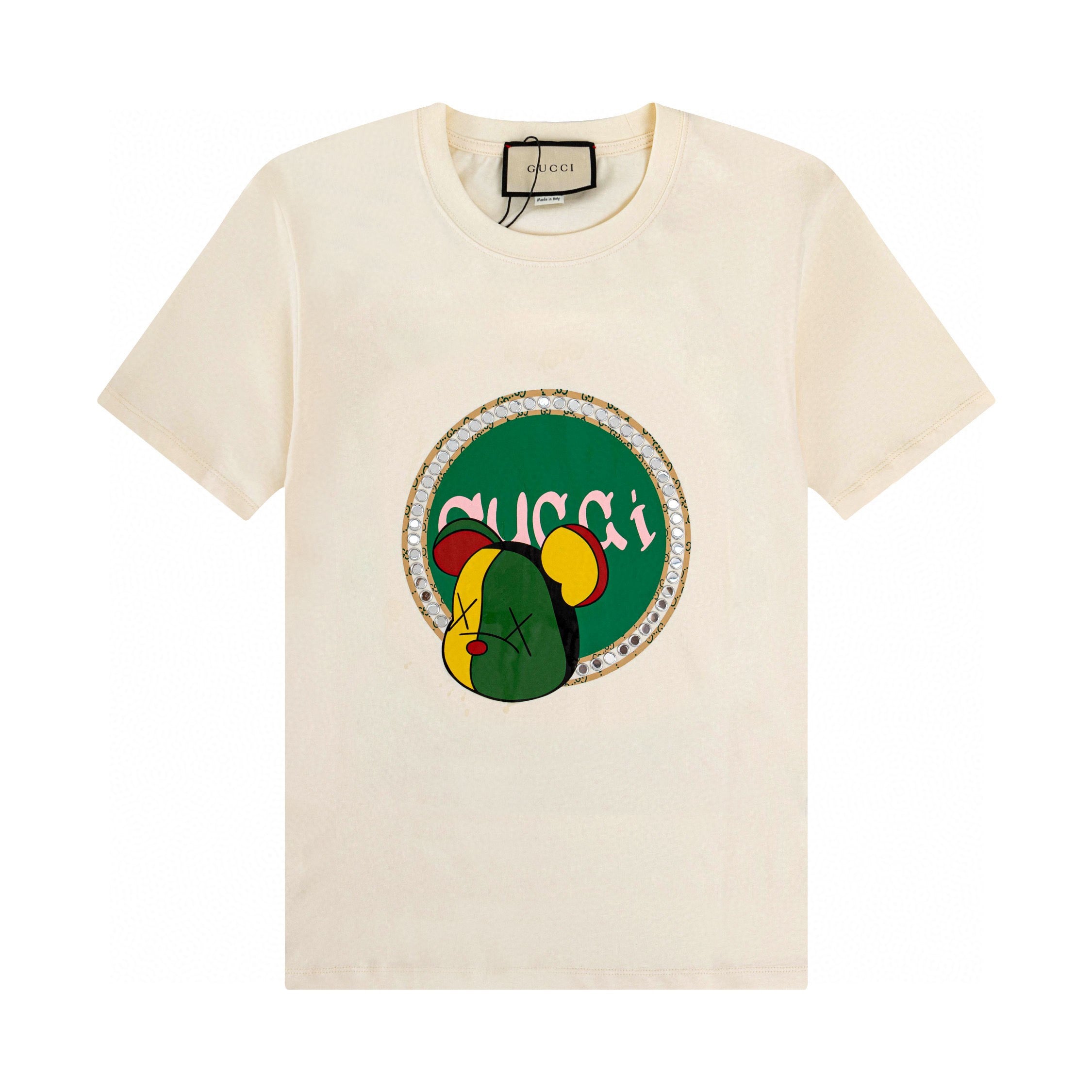 Gvc*1 T-shirt