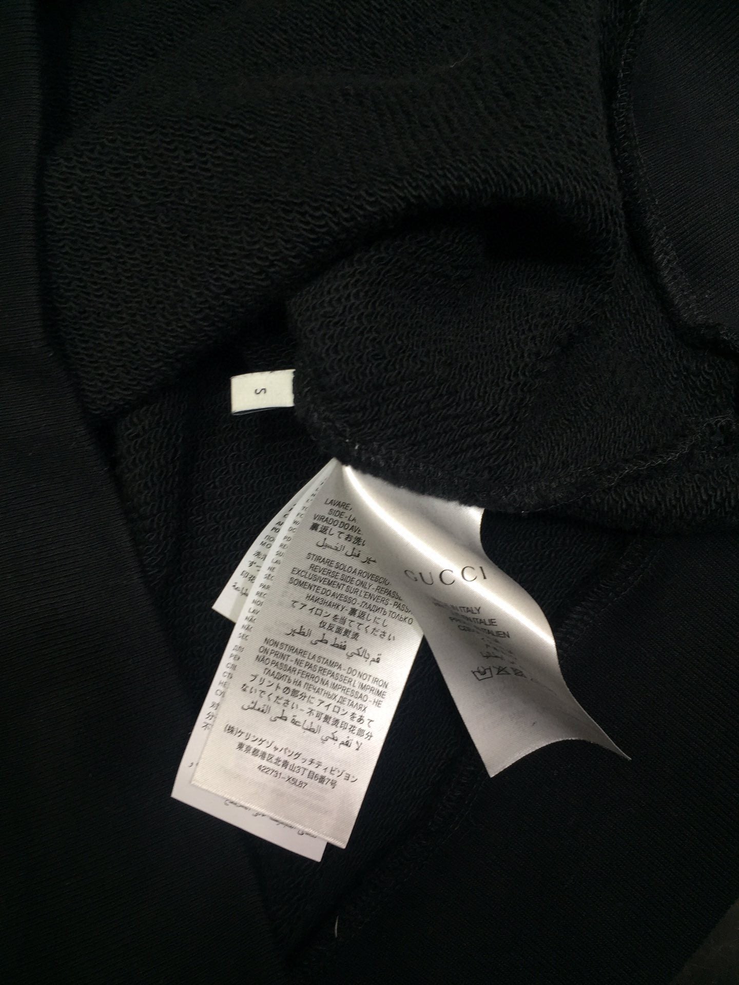 Gvc*1 Hoodie