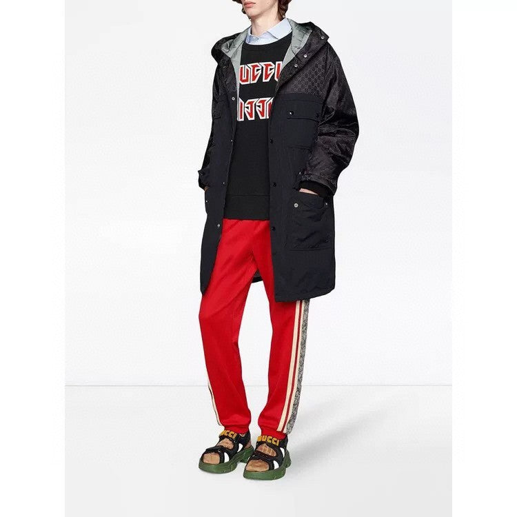 Gvc*1 Sweatshirt