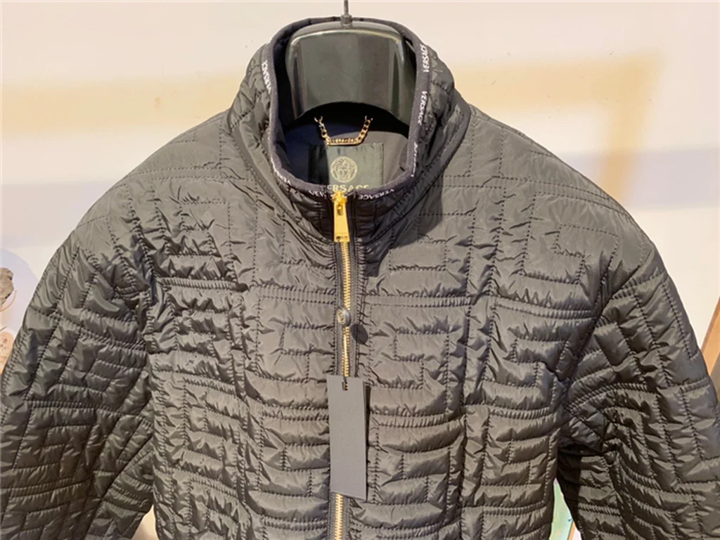 2021fw Versace Jacket