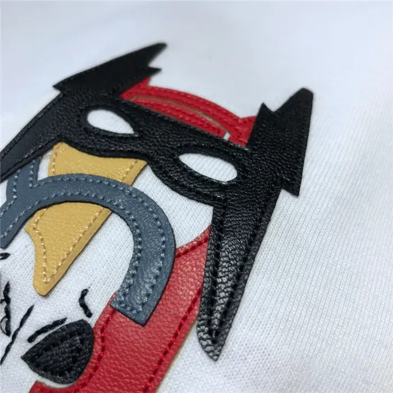 2023ss H**me5 T Shirt