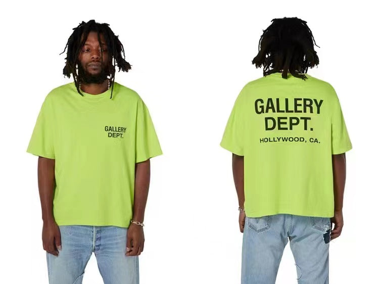 Gallery Dept T-shirt