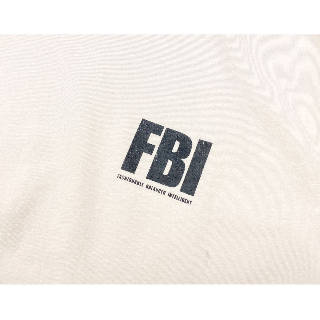 Ba1en*iaga T-shirt