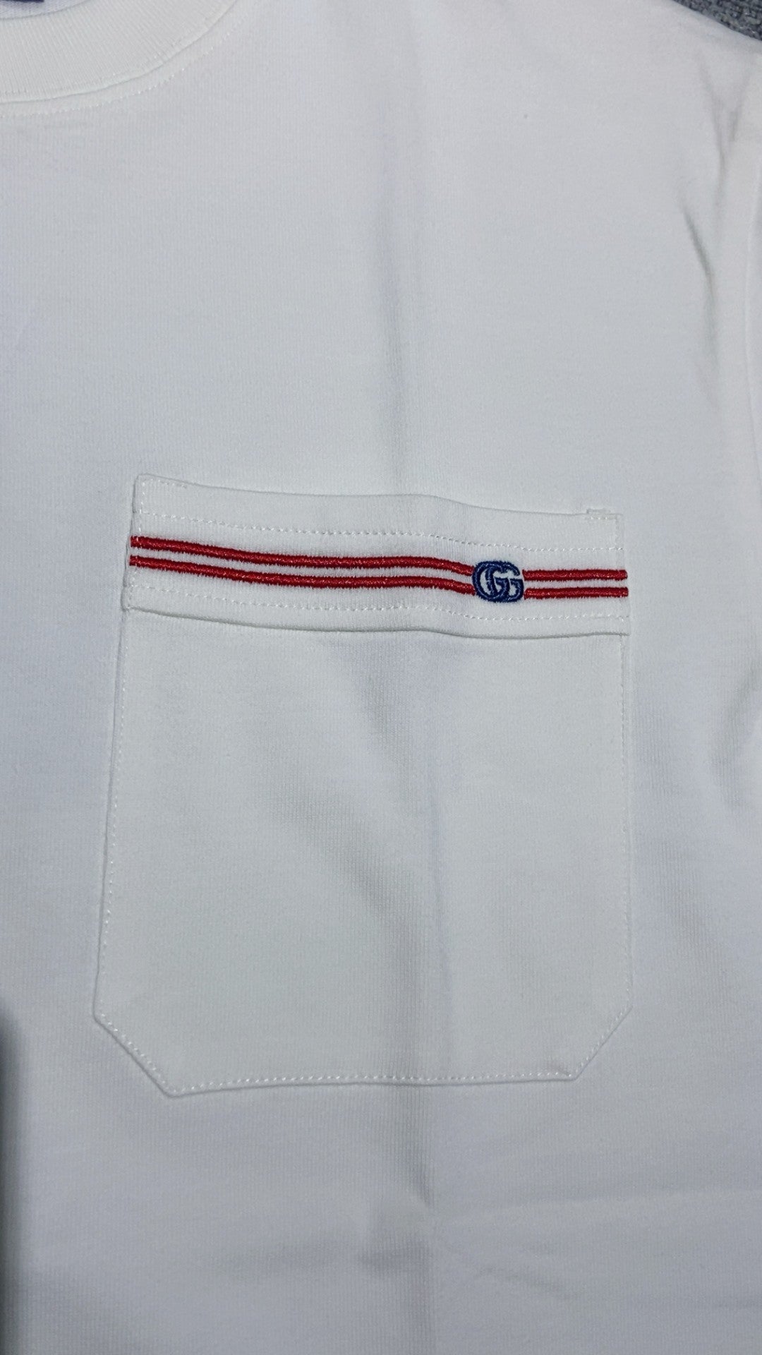 Gvc*1 T-shirt