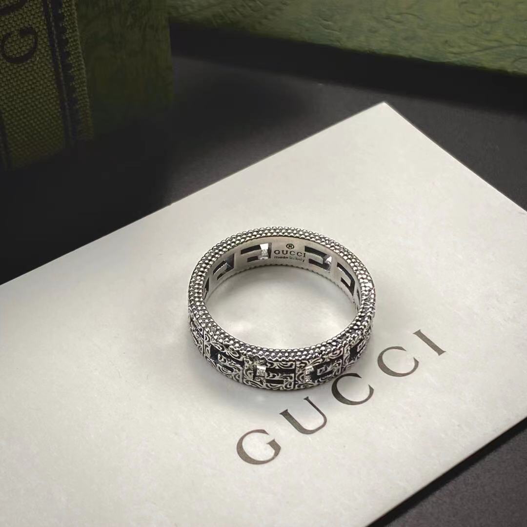 Gvc*1 Ring