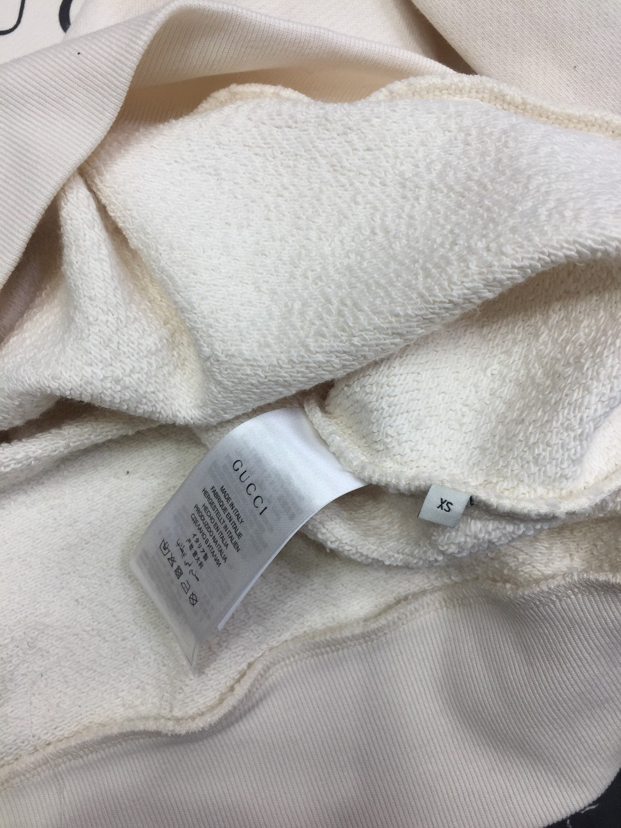 Gvc*1 Sweatshirt