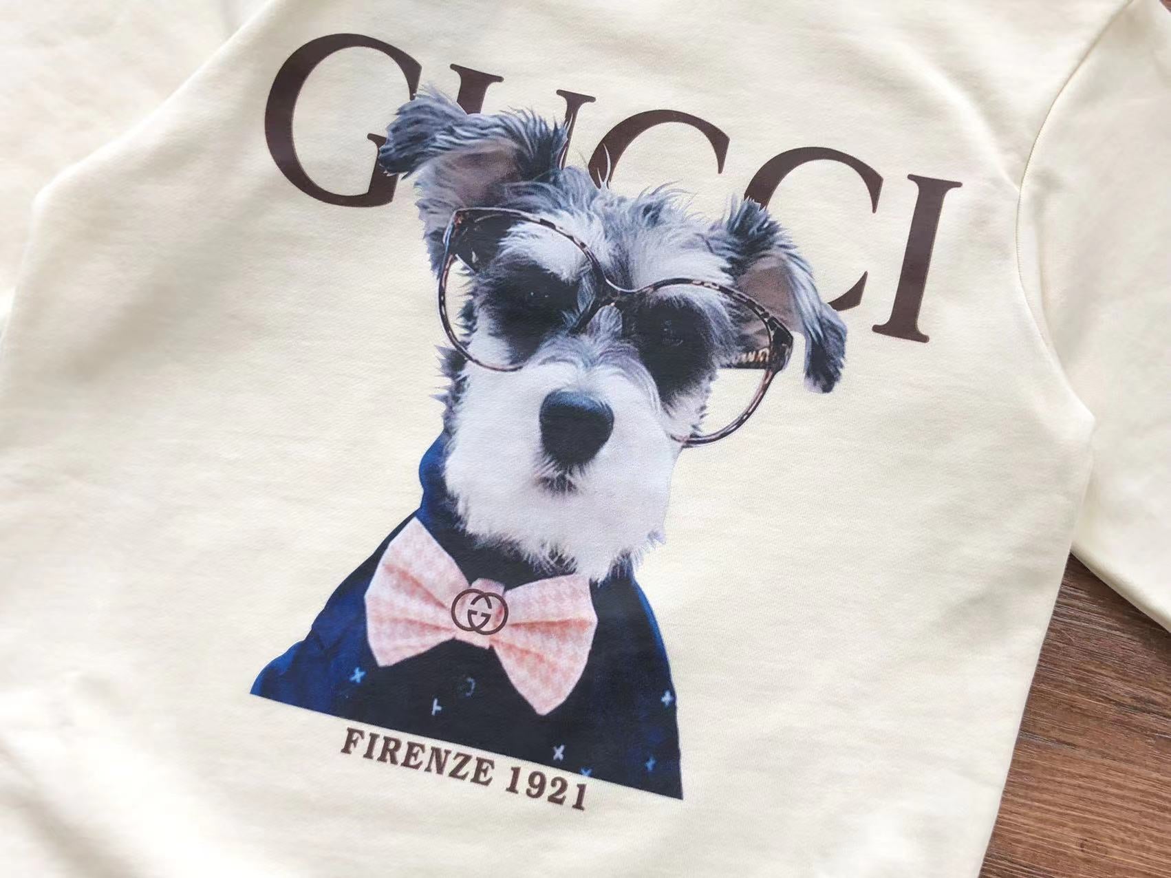 Gvc*1 Sweatshirt