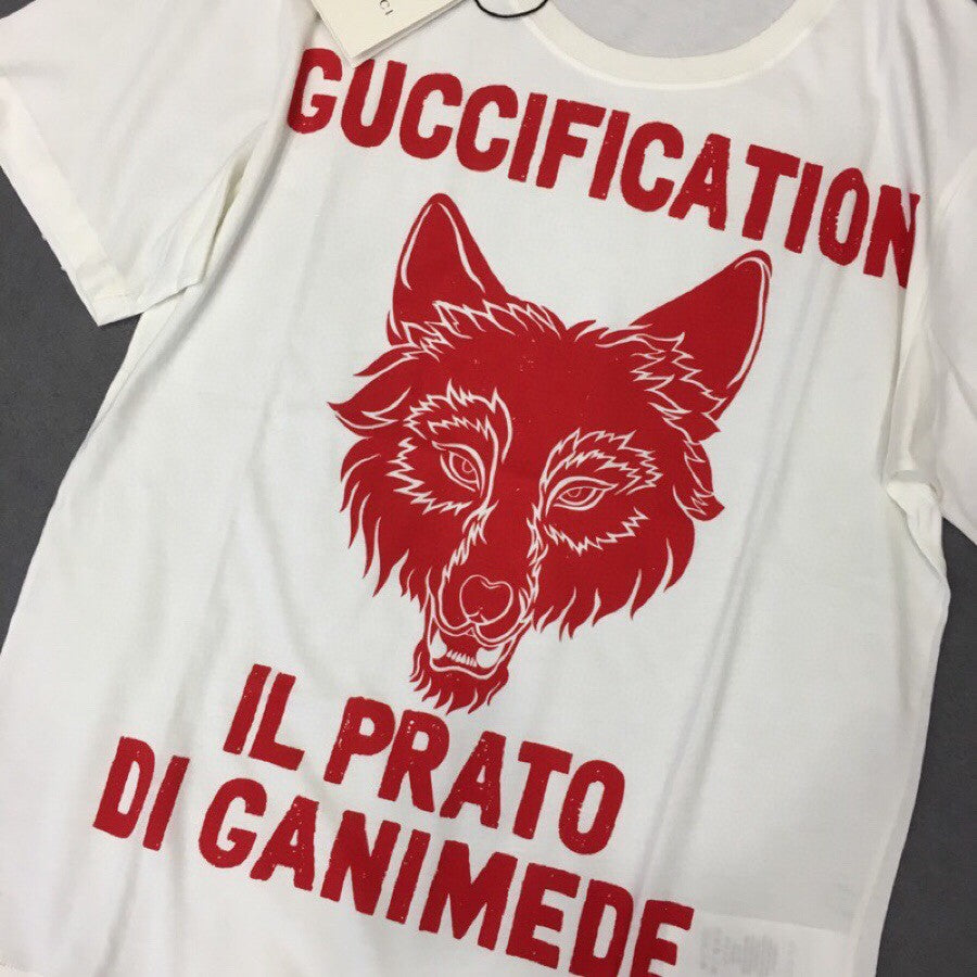 Gvc*1 T-shirt