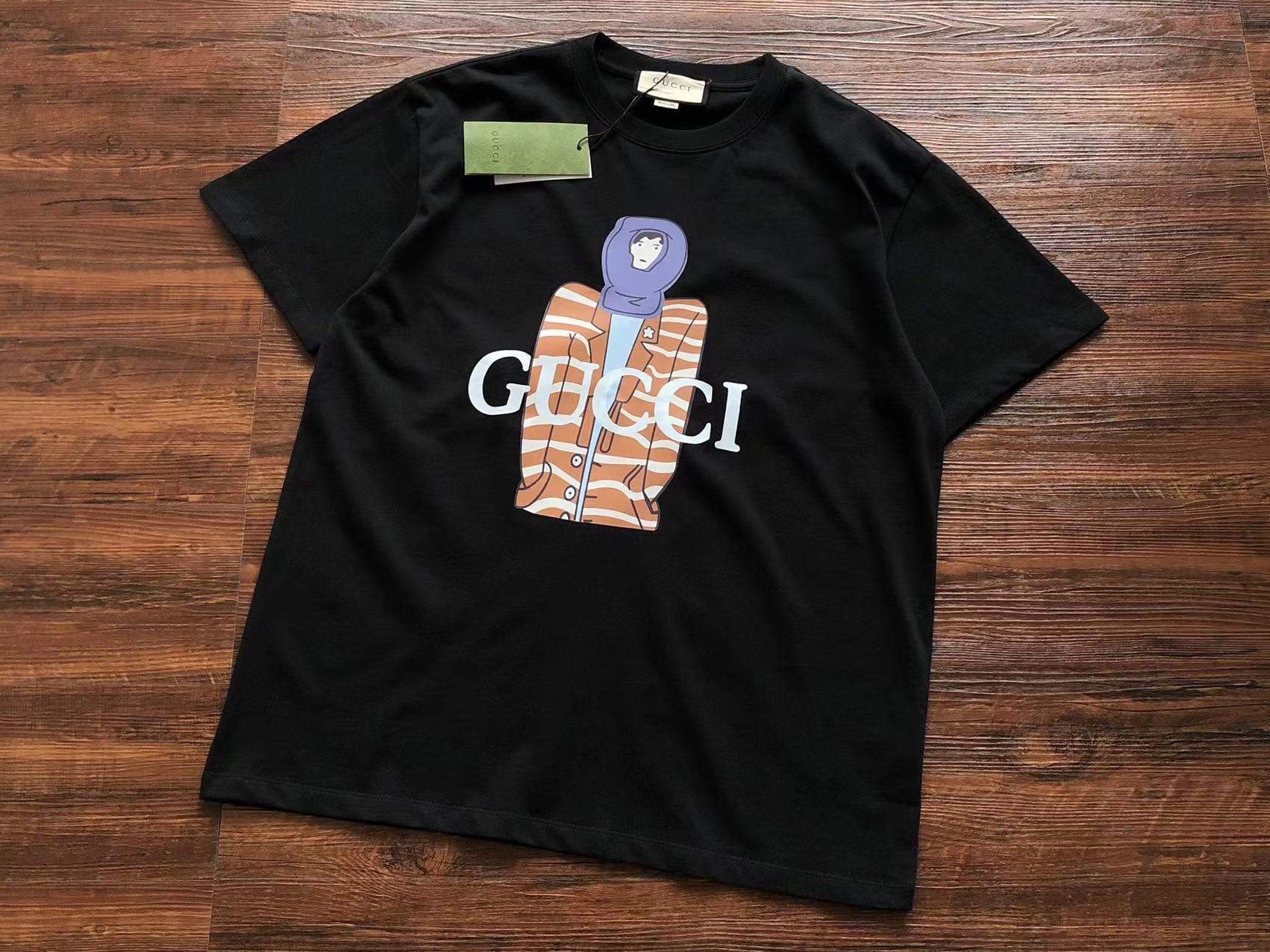 Gvc*1 T-shirt