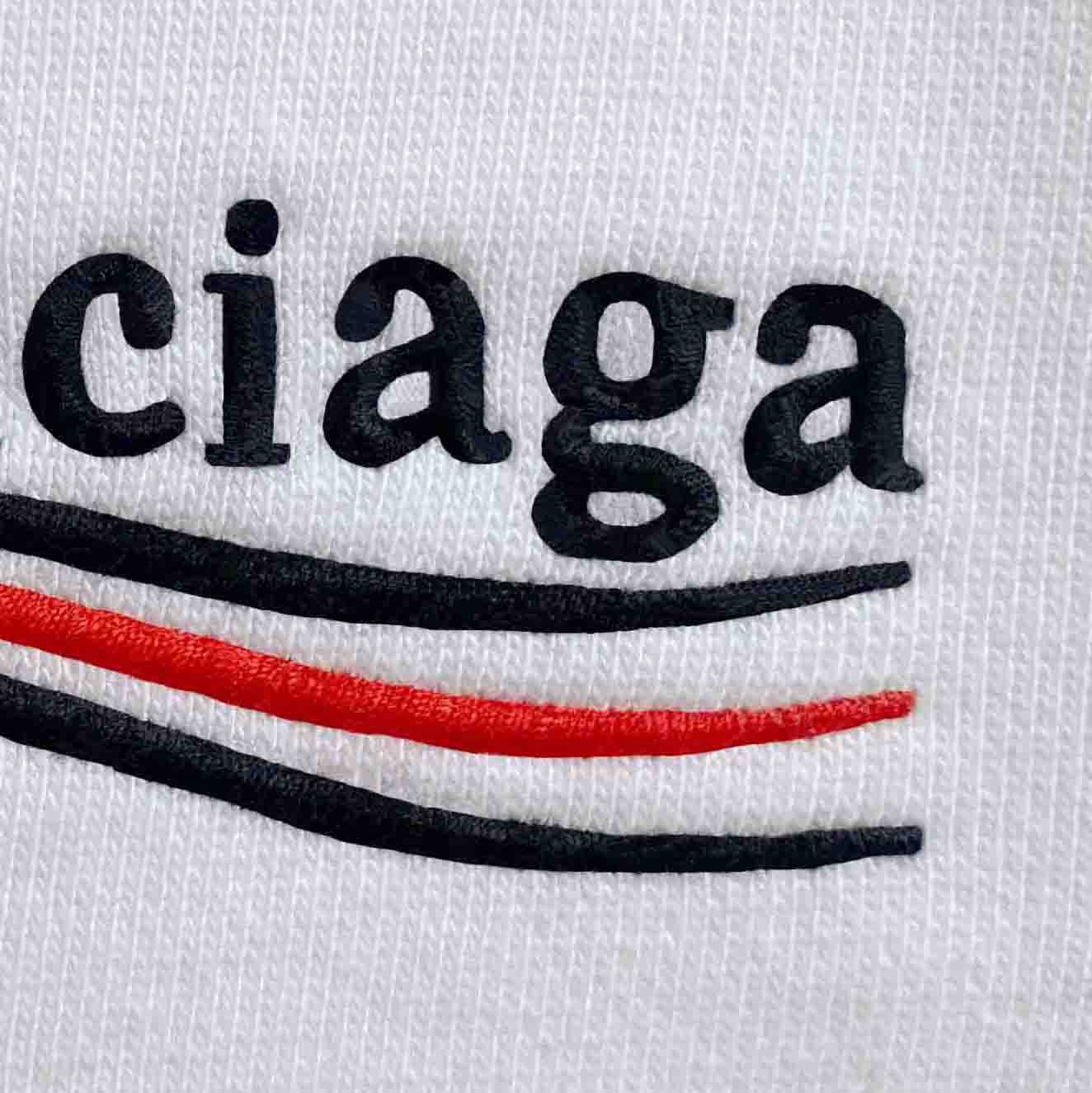Ba1en*iaga Shorts