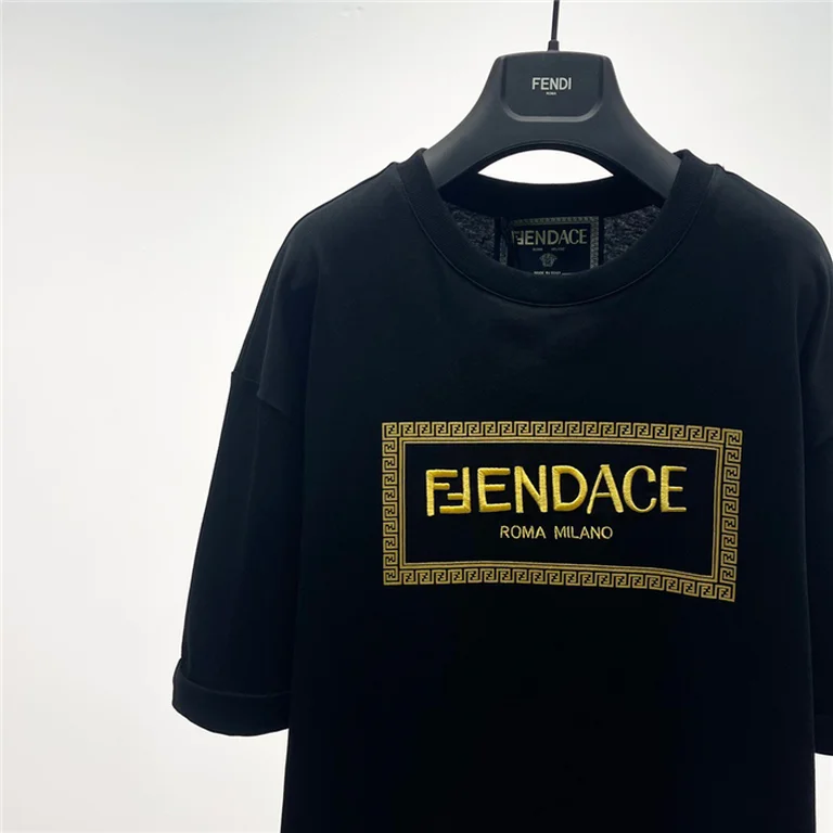 2022ss F**di T Shirt