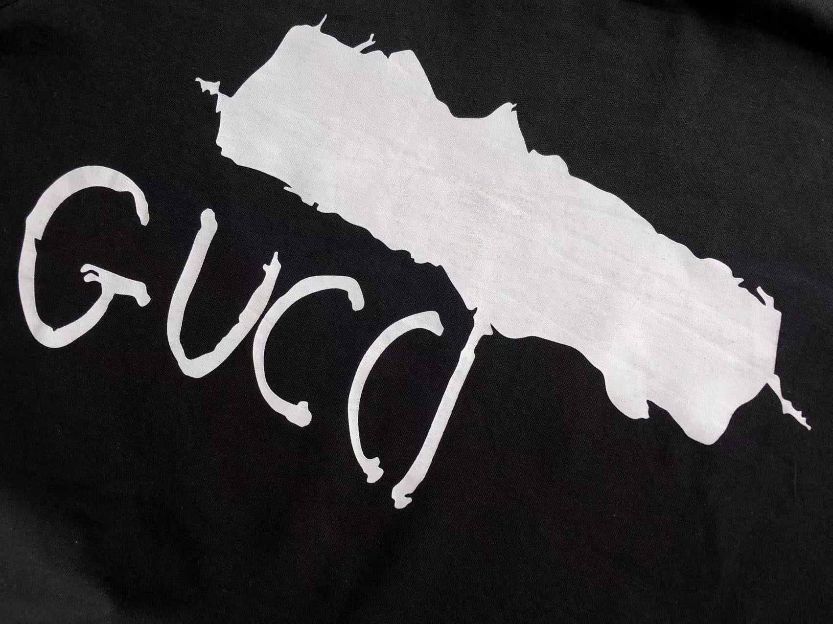 Gvc*1 x Ba1en*iaga T-shirt
