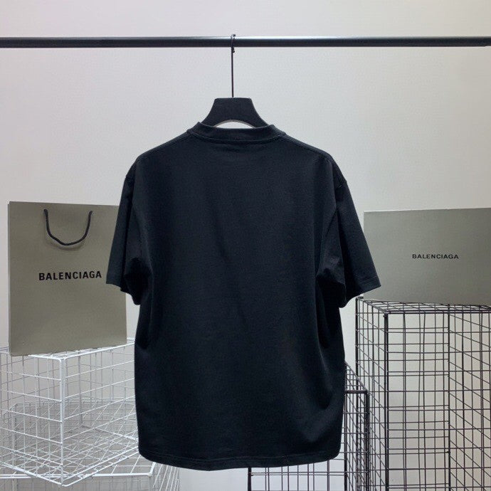 Ba1en*iaga T-shirt