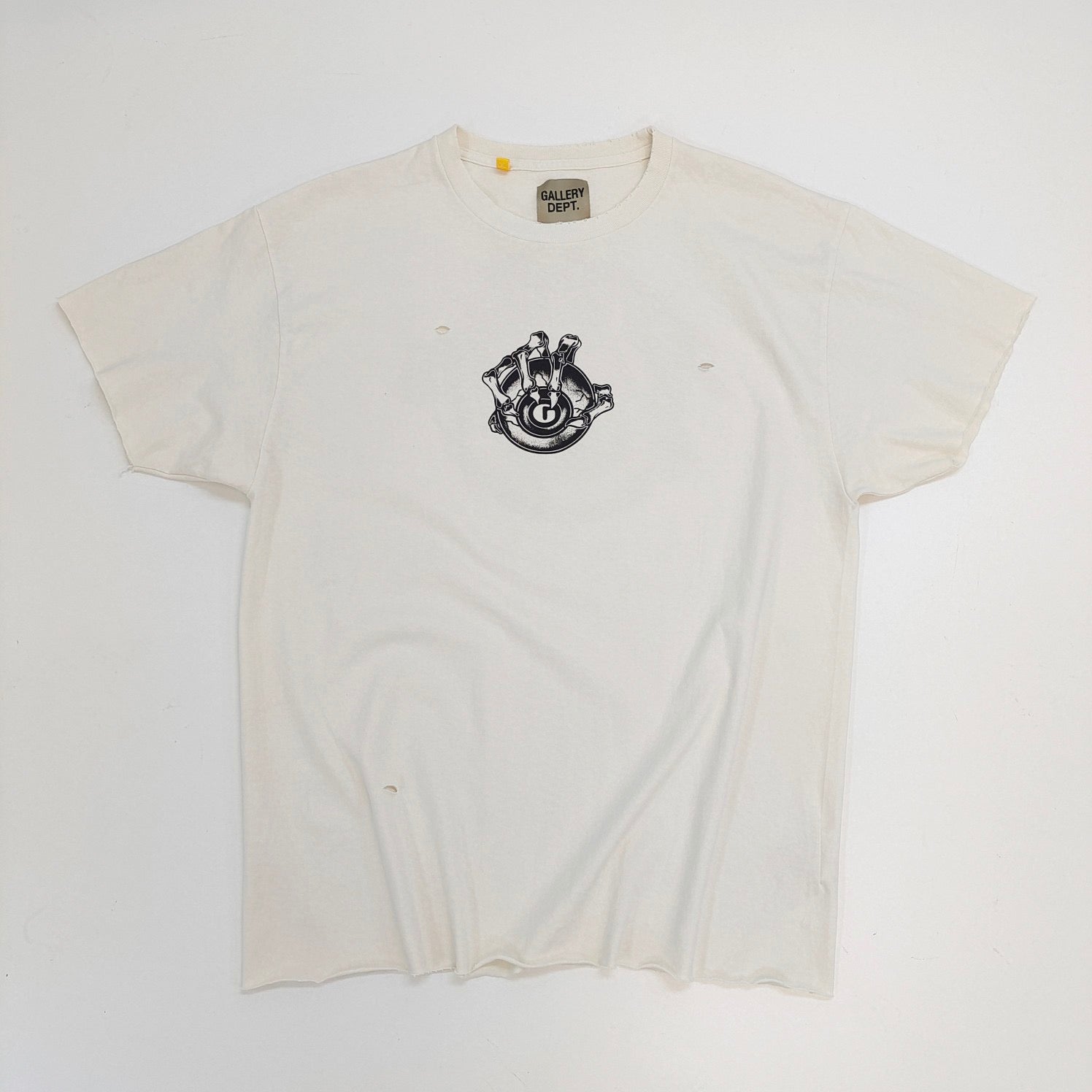 Gallery Dept T-shirt