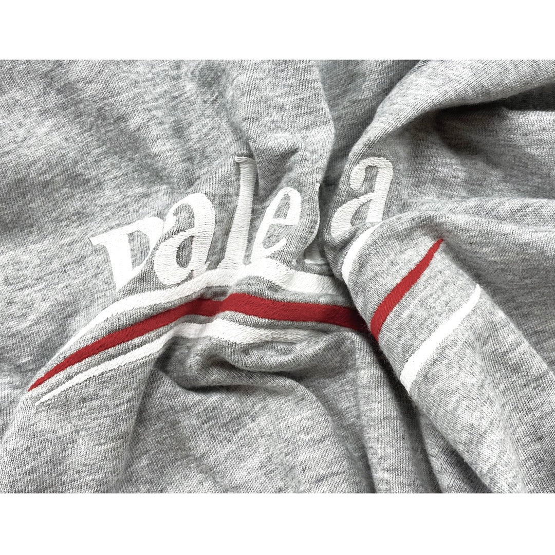 Ba1en*iaga T-shirt