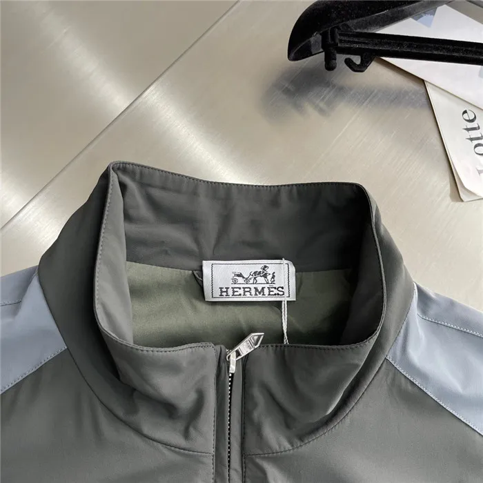2022ss H**me5 Jacket