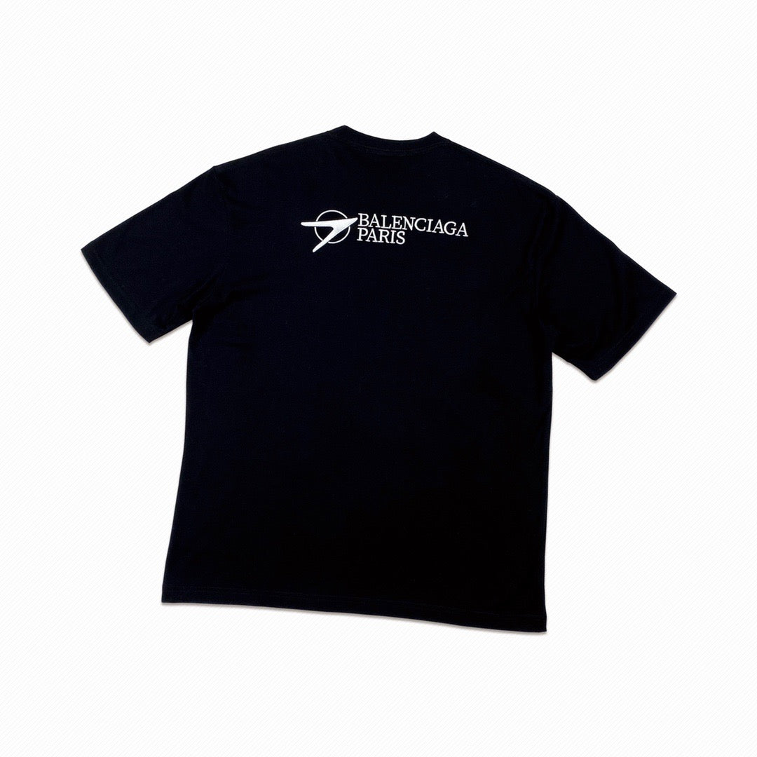 Ba1en*iaga T-shirt