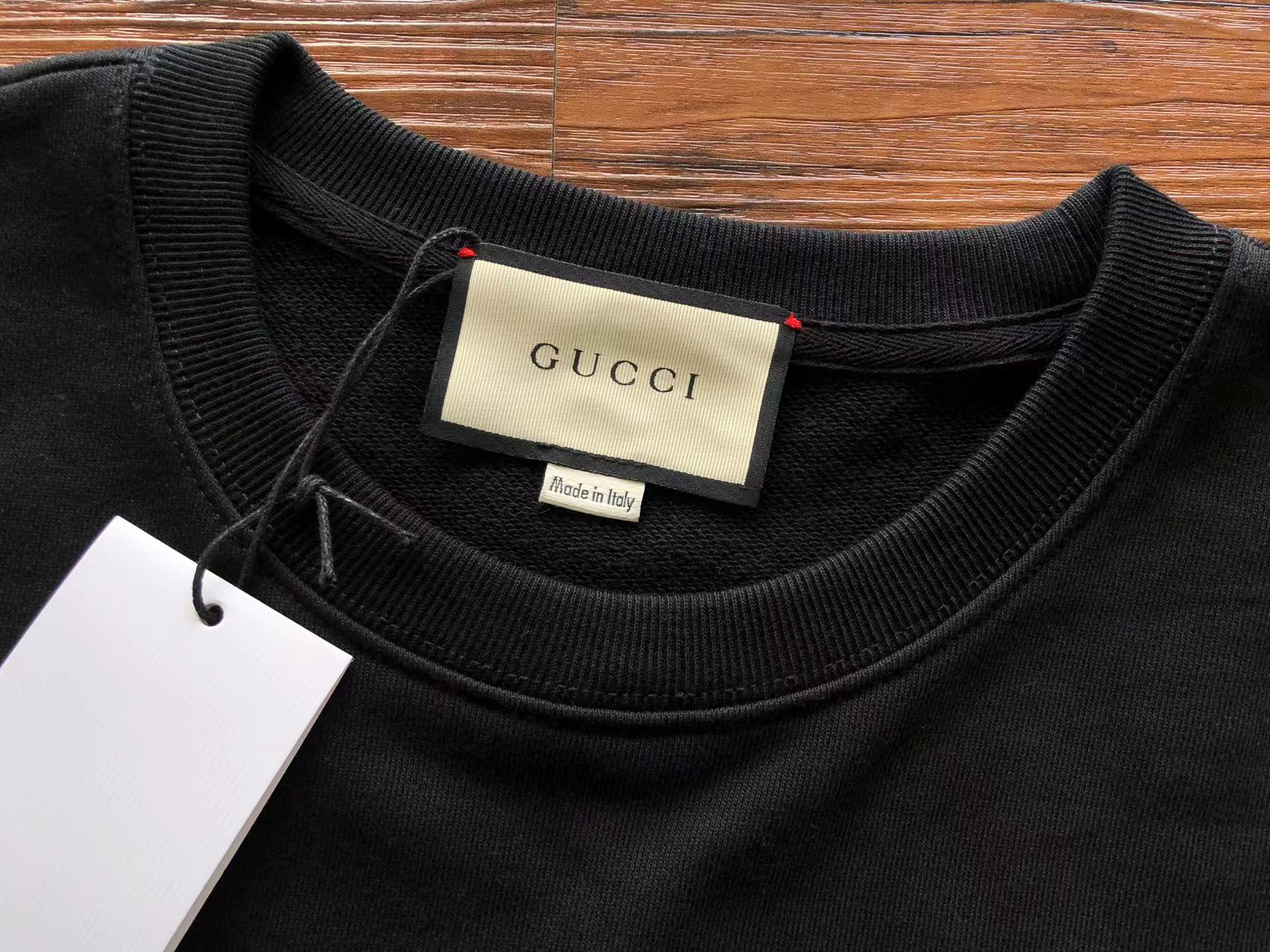 Gvc*1 Sweatshirt
