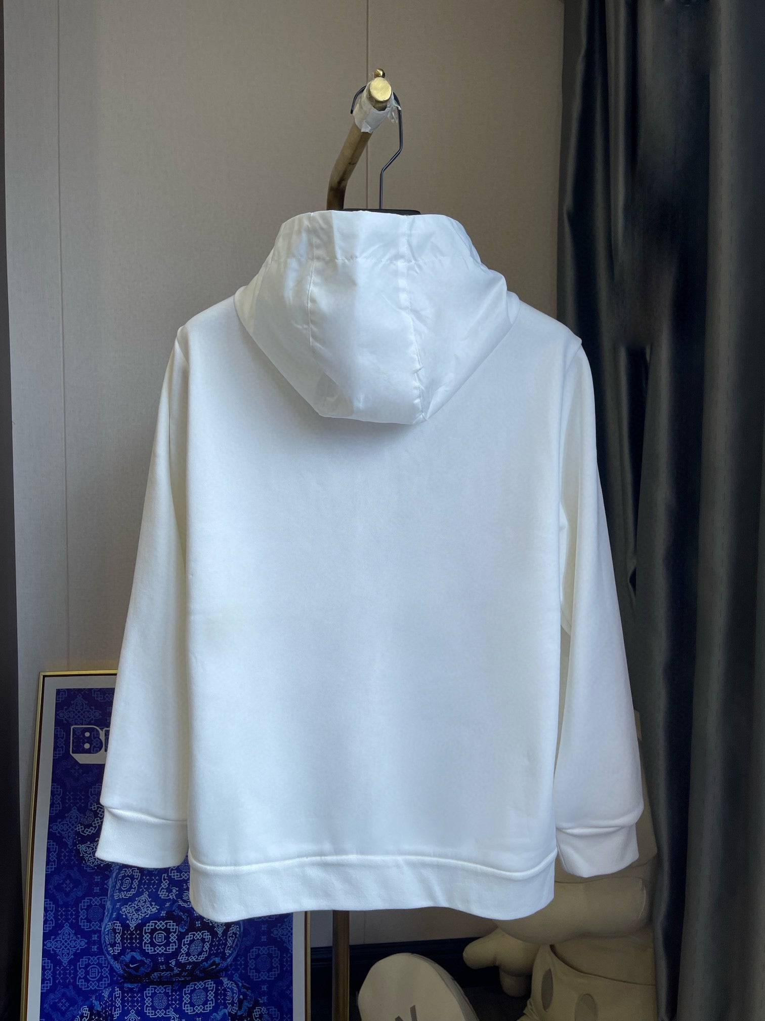 Pra*a Jacket