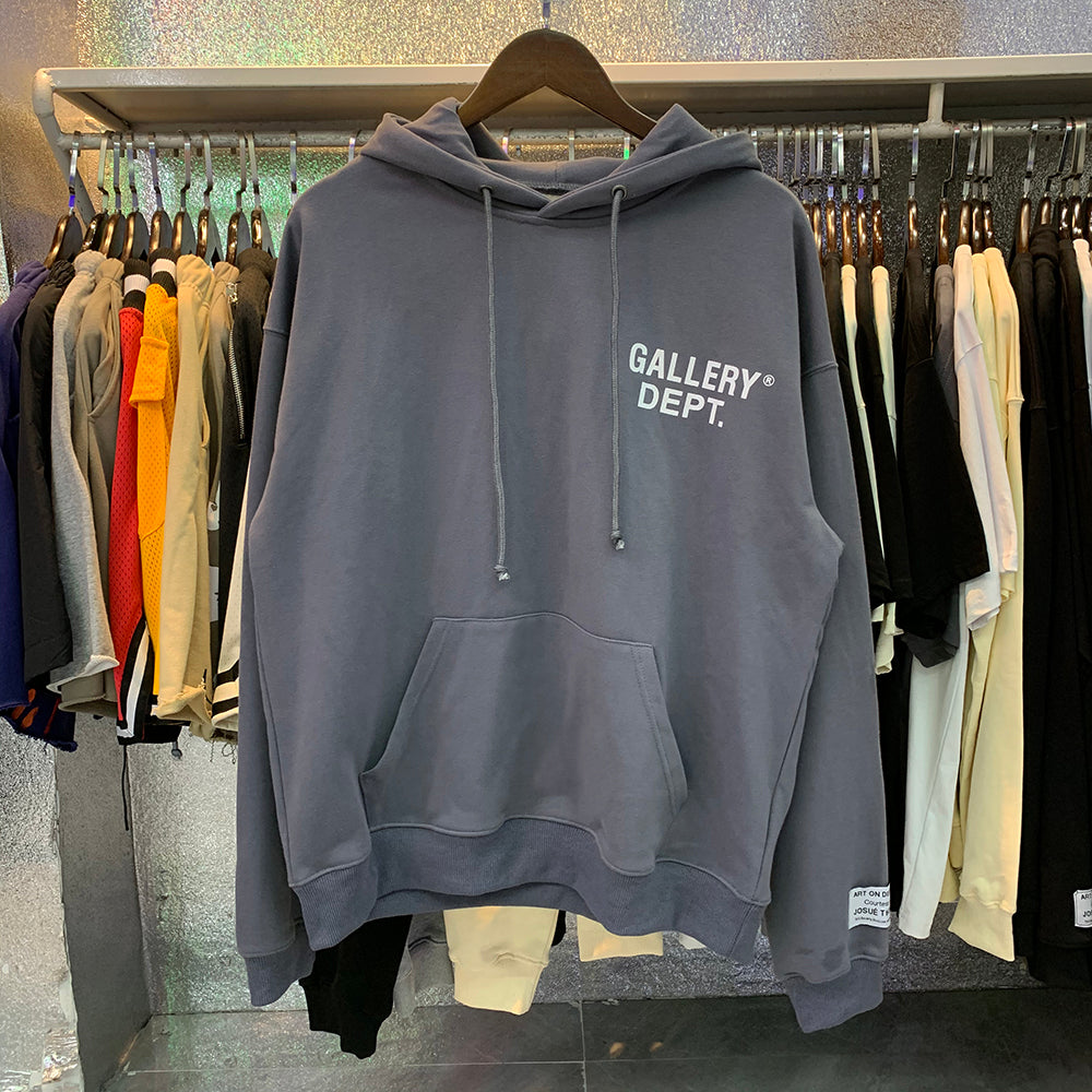 Gallery Dept Hoodie