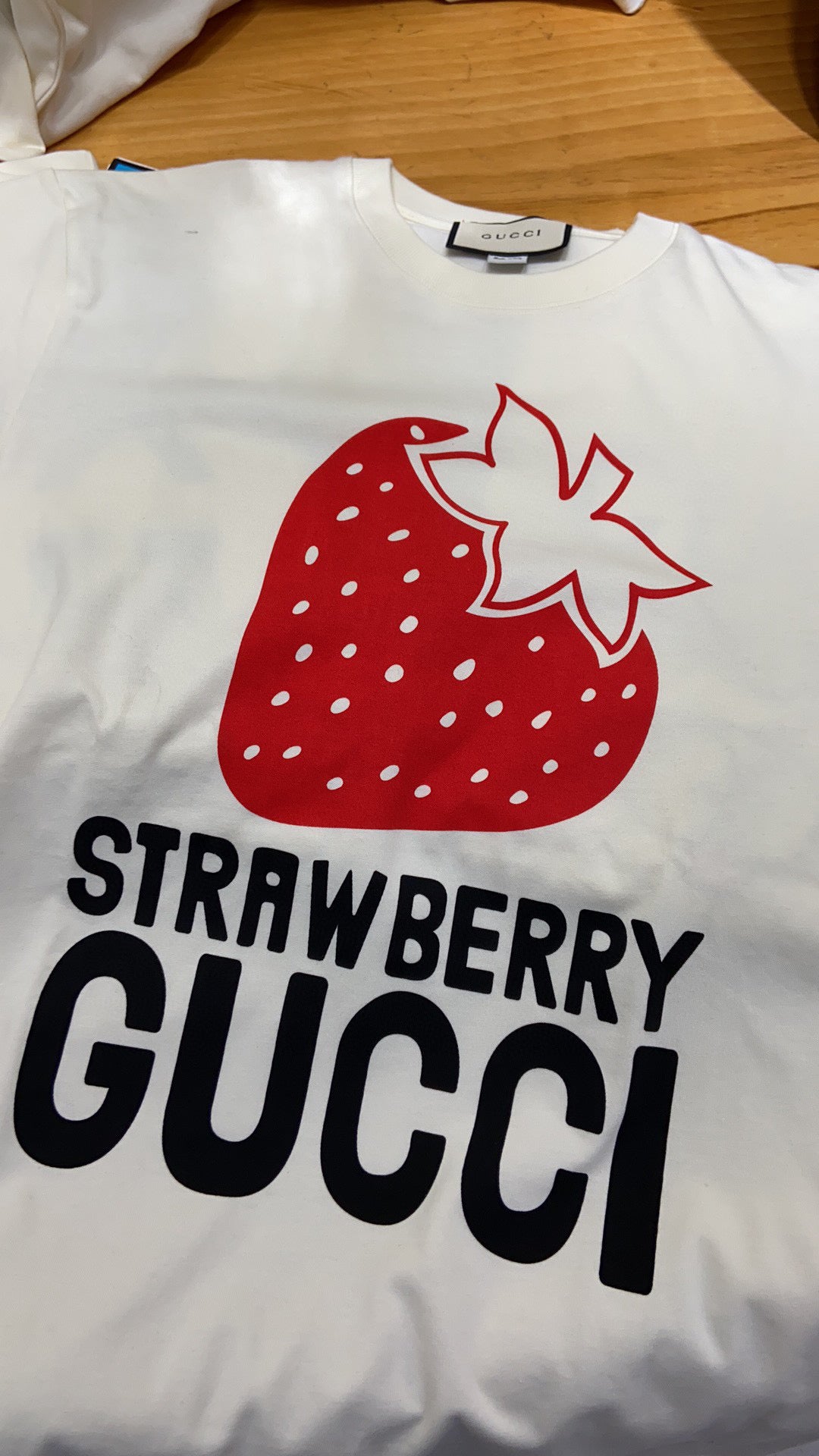 Gvc*1 T-shirt