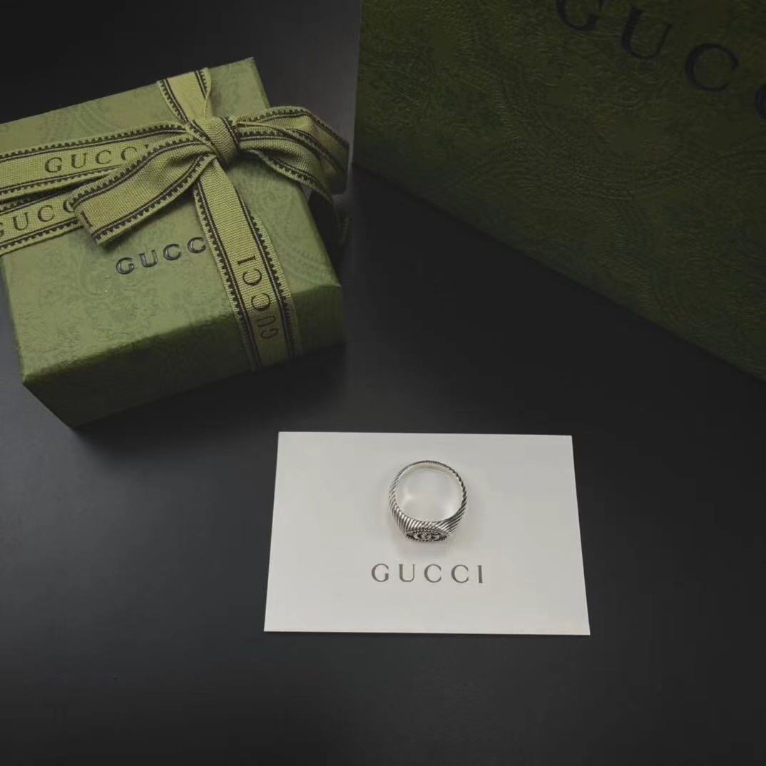 Gvc*1 Ring