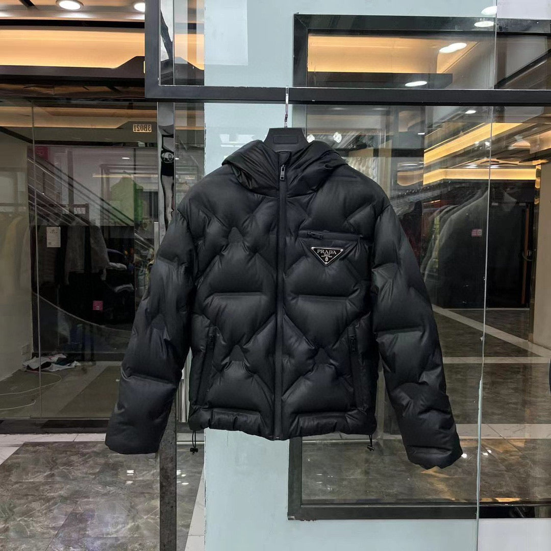 Pra*a Jacket