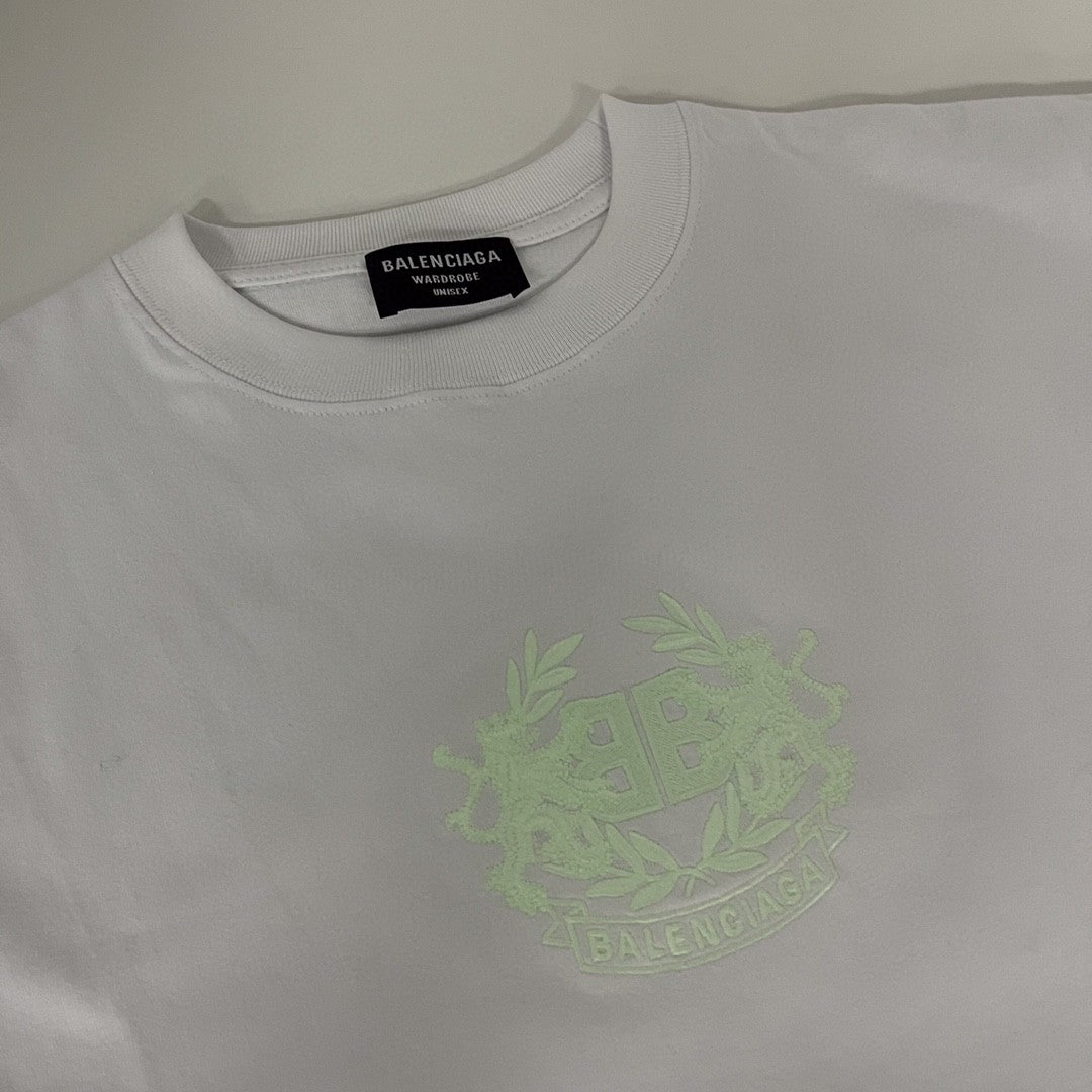 Ba1en*iaga T-shirt