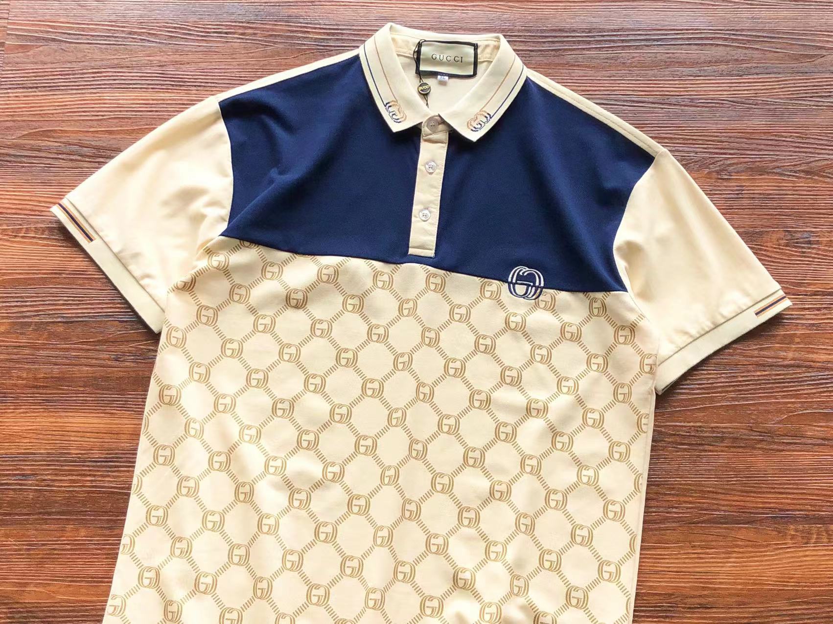 Gvc*1 Shirt