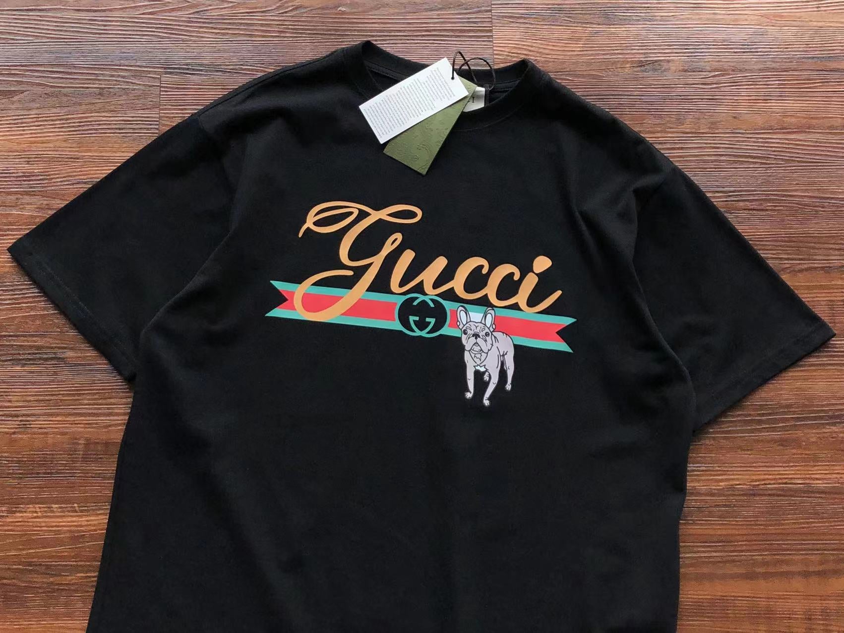 Gvc*1 T-shirt